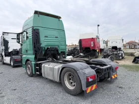 Man Tgx 500, снимка 3