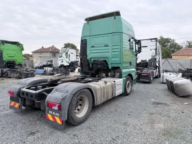 Man Tgx 500, снимка 4