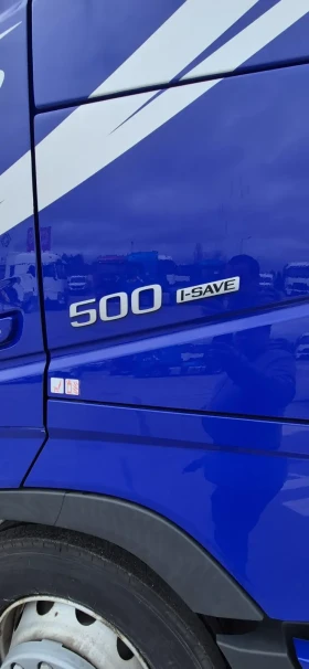 Volvo Fh АДР, снимка 5