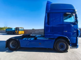 Daf XF 510 стандарт, снимка 4
