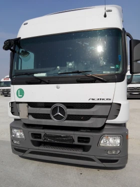 Обява за продажба на Mercedes-Benz Actros 1848 ~18 000 лв. - изображение 1
