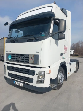 Volvo Fh  - изображение 1