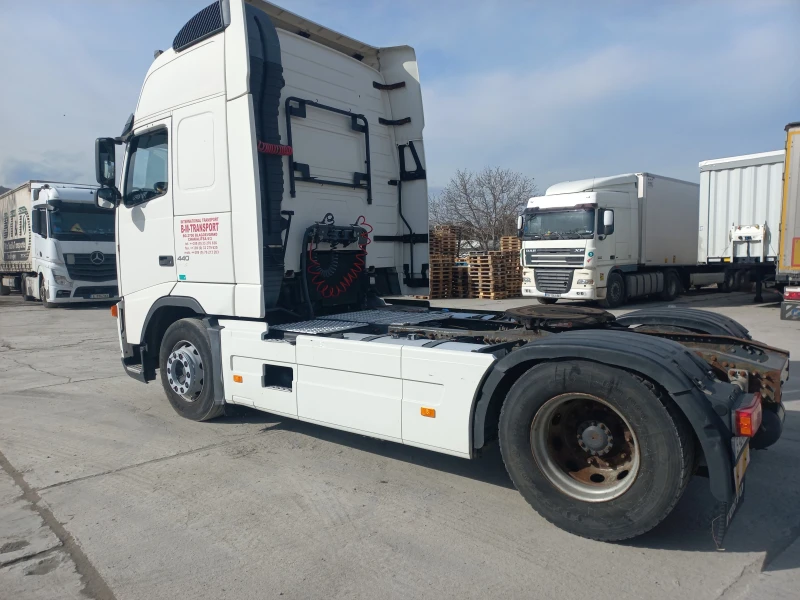 Volvo Fh, снимка 5 - Камиони - 53201990