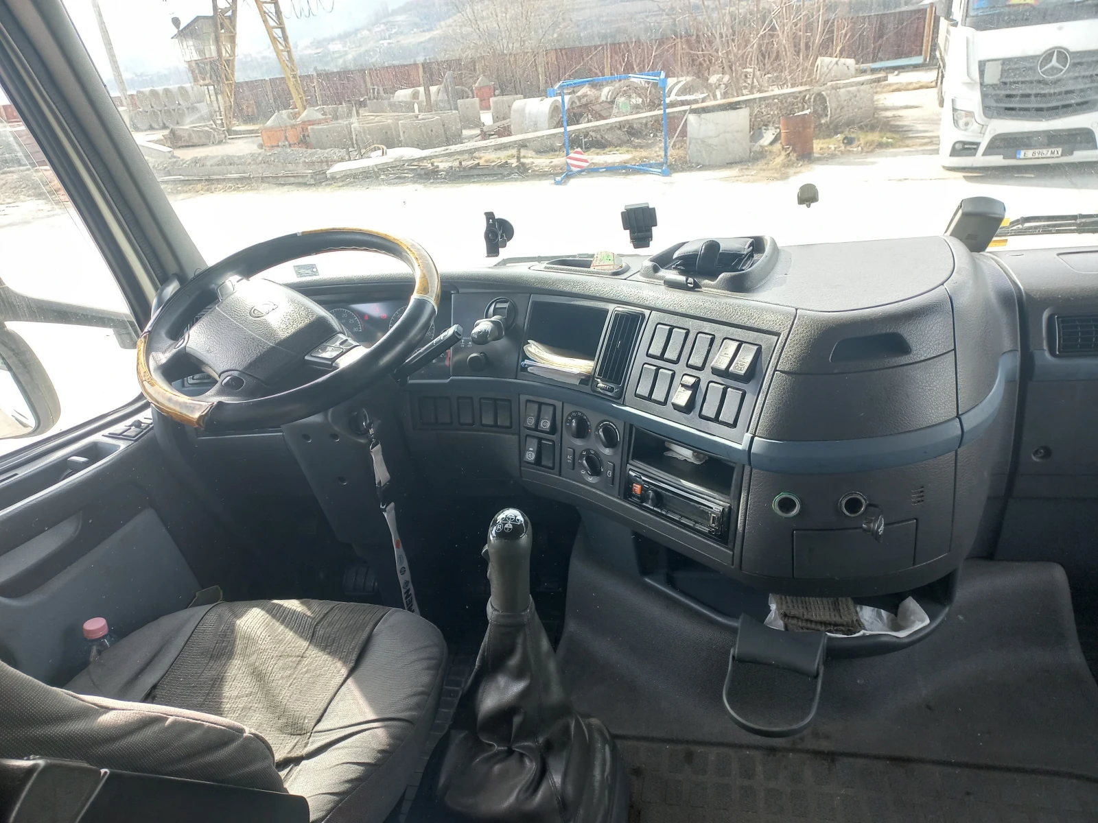 Volvo Fh  - изображение 3