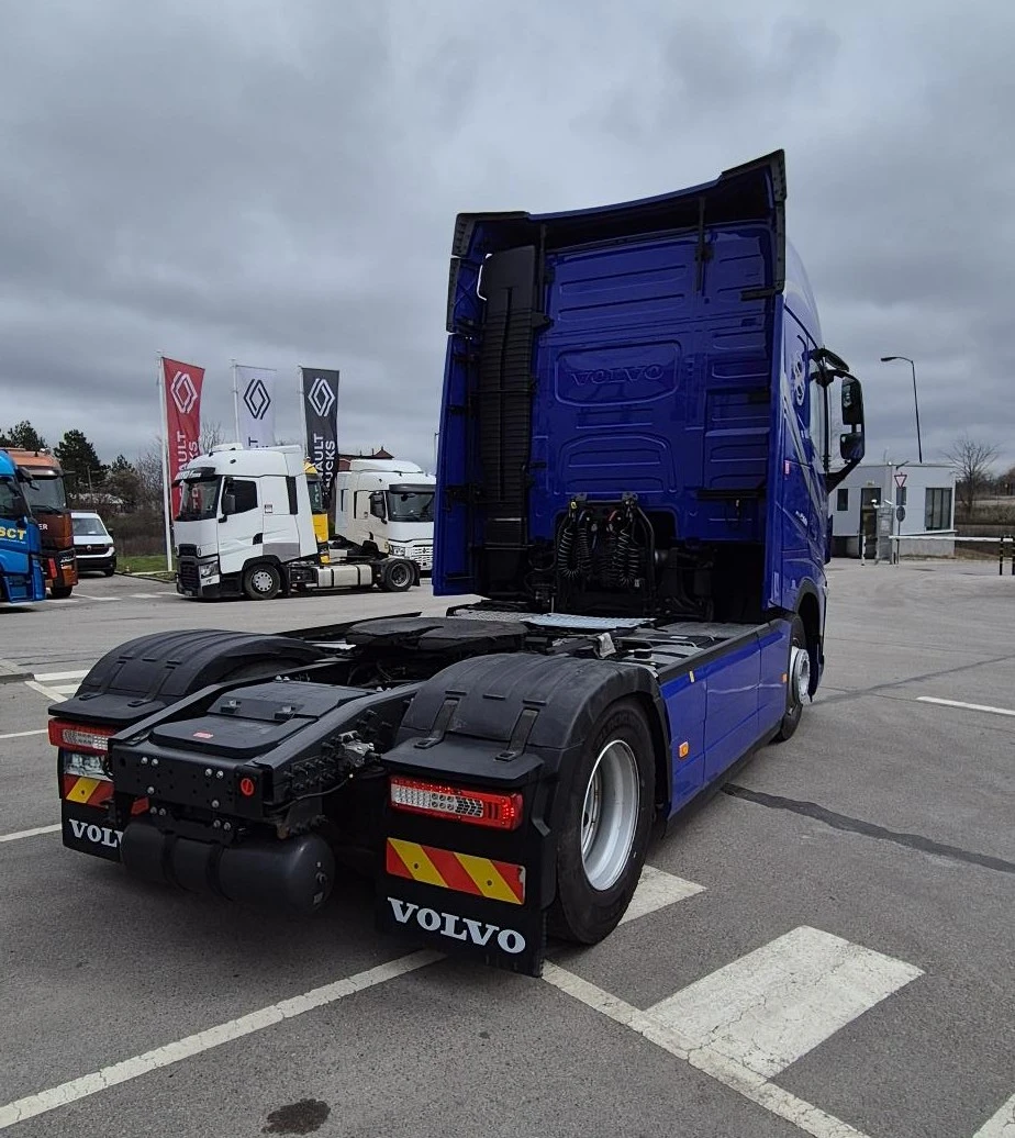 Volvo Fh АДР, снимка 3 - Камиони - 54028688