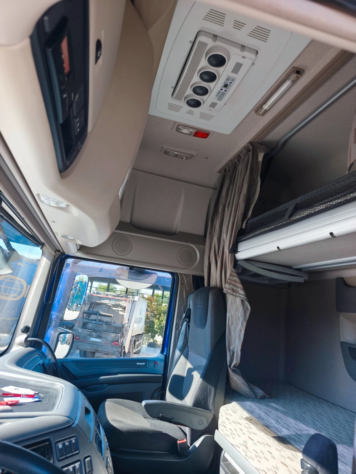 Daf XF 510 стандарт, снимка 14 - Камиони - 56361530