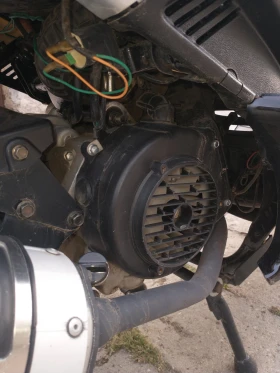 Jinlun JL 150, снимка 8