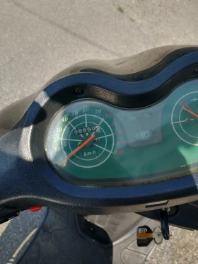 Jinlun JL 150, снимка 5