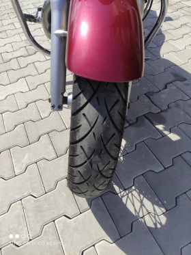 Honda Shadow VT750ACE  Нов акумулатор , снимка 7