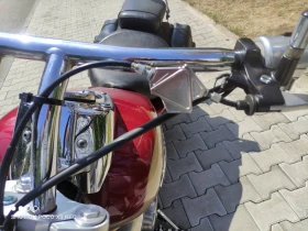 Honda Shadow VT750ACE  Нов акумулатор , снимка 1