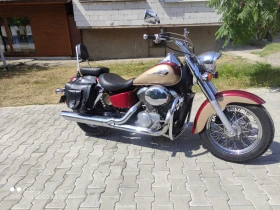 Honda Shadow VT750ACE  Нов акумулатор , снимка 3