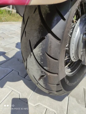 Honda Shadow VT750ACE  Нов акумулатор , снимка 5