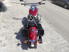 Honda Shadow VT750ACE  Нов акумулатор , снимка 12