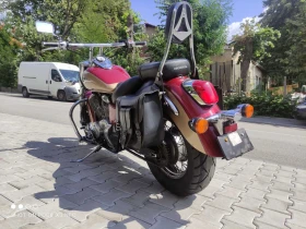 Honda Shadow VT750ACE  Нов акумулатор , снимка 4