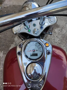 Honda Shadow VT750ACE  Нов акумулатор , снимка 15
