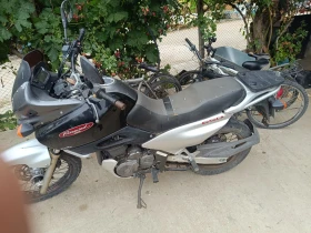 Suzuki XF, снимка 2