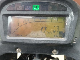 Suzuki XF, снимка 5