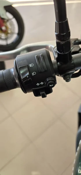 Yamaha Mt-07 XSR 700  ABS ! Лизинг !, снимка 10