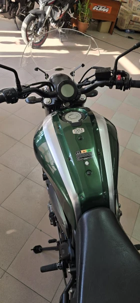 Yamaha Mt-07 XSR 700  ABS ! Лизинг !, снимка 13