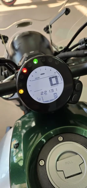 Yamaha Mt-07 XSR 700  ABS ! Лизинг !, снимка 8