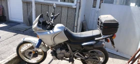 Honda Nx 500, снимка 5