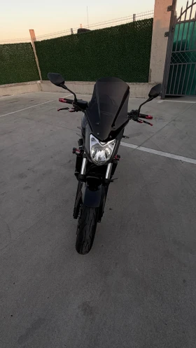 Honda Nc, снимка 3