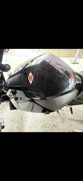 Honda Nc, снимка 5