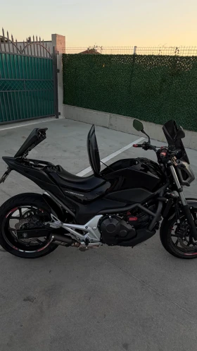 Honda Nc, снимка 12