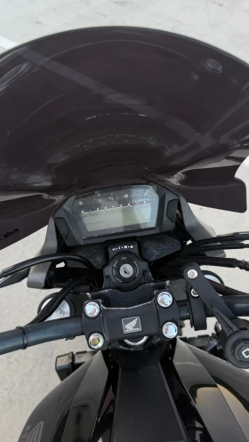 Honda Nc, снимка 8