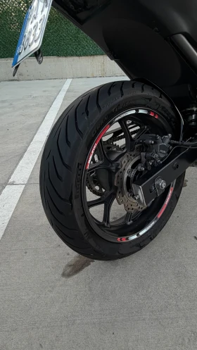 Honda Nc, снимка 9