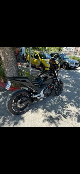 Honda Nc, снимка 4