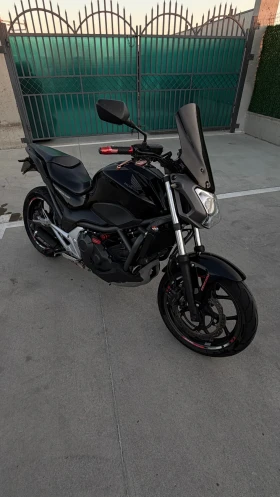 Honda Nc, снимка 7