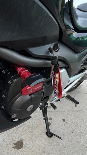 Honda Nc, снимка 16