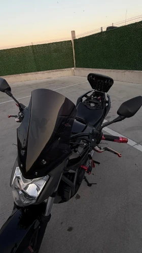 Honda Nc, снимка 15