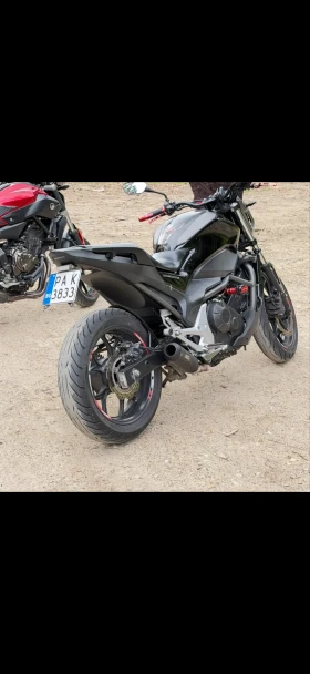Honda Nc, снимка 6