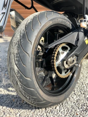 Aprilia Mana 850 ABS/Automatic, снимка 9