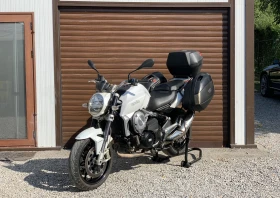 Aprilia Mana 850 ABS/Automatic, снимка 1