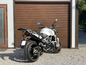 Aprilia Mana 850 ABS/Automatic, снимка 7