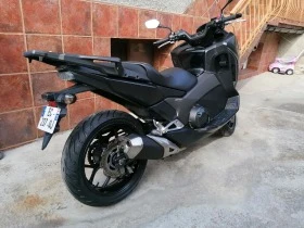 Honda Integra 750i ABS | Mobile.bg    5