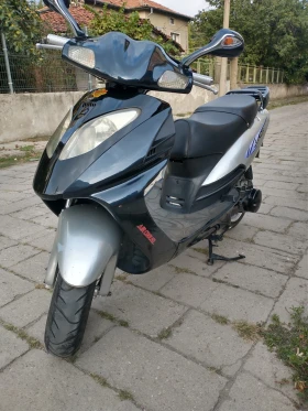  Jinlun JL 150