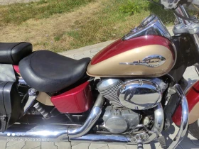 Honda Shadow VT750ACE, снимка 12