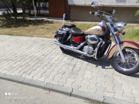 Honda Shadow VT750ACE | Mobile.bg    7