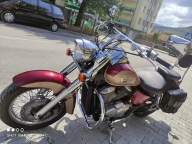 Honda Shadow VT750ACE   | Mobile.bg    11