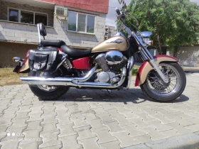 Honda Shadow VT750ACE | Mobile.bg    15