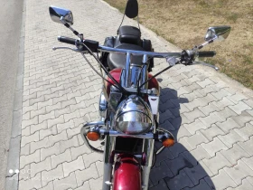 Honda Shadow VT750ACE, снимка 9