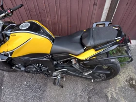 Yamaha FZ1 1000 Fazer, снимка 11