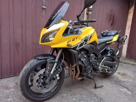     Yamaha FZ1 1000 Fazer