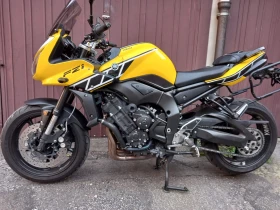 Yamaha FZ1 1000 Fazer, снимка 5