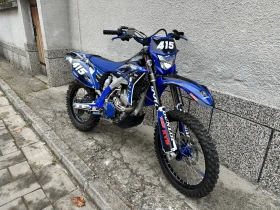  Yamaha Wr