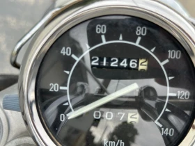 Yamaha Virago XV 250 | Mobile.bg    5
